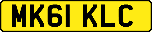 MK61KLC
