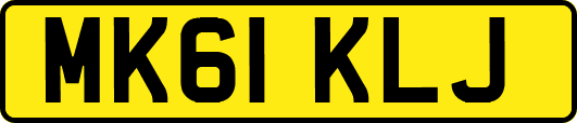 MK61KLJ