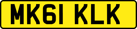 MK61KLK