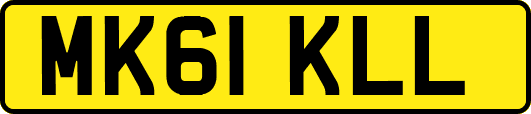 MK61KLL