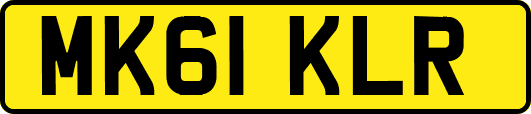 MK61KLR