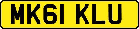 MK61KLU