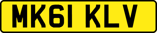 MK61KLV