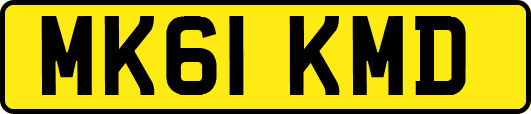 MK61KMD
