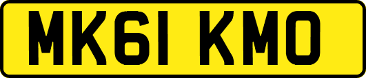 MK61KMO