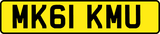 MK61KMU