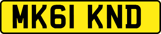 MK61KND