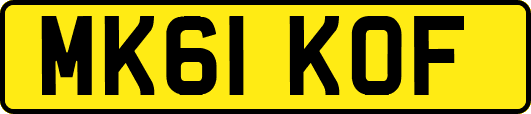 MK61KOF