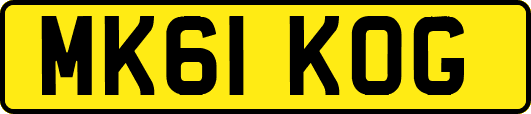 MK61KOG