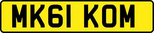 MK61KOM