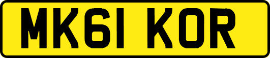 MK61KOR
