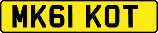 MK61KOT