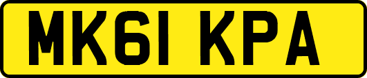 MK61KPA