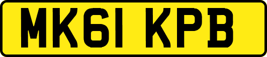 MK61KPB