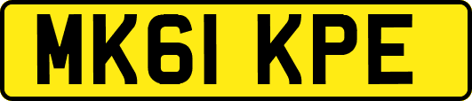 MK61KPE