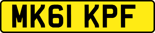 MK61KPF