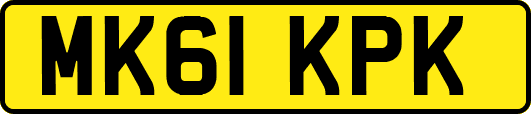 MK61KPK