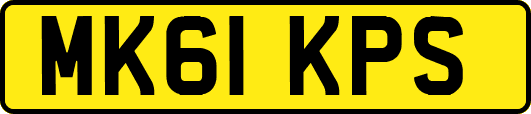 MK61KPS