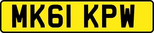 MK61KPW