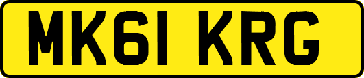 MK61KRG