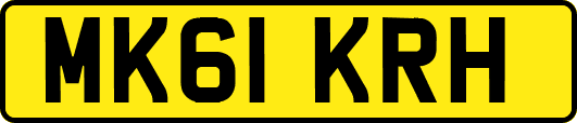 MK61KRH