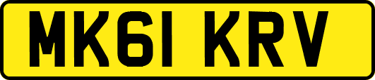 MK61KRV