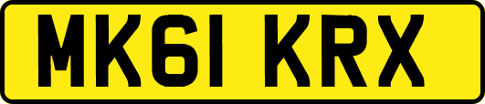 MK61KRX