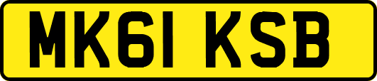 MK61KSB