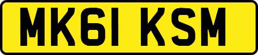 MK61KSM