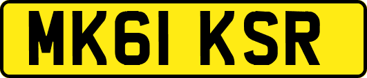 MK61KSR