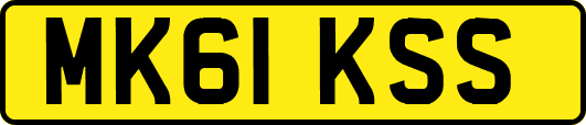 MK61KSS