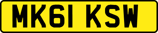 MK61KSW