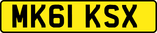 MK61KSX