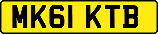 MK61KTB