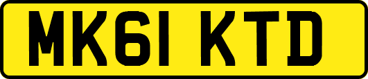 MK61KTD