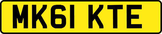 MK61KTE