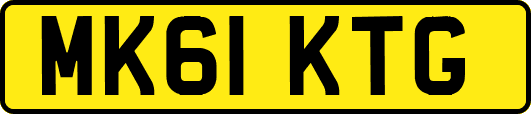 MK61KTG