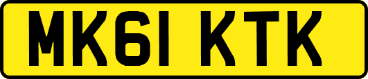 MK61KTK