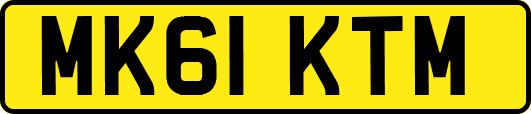 MK61KTM