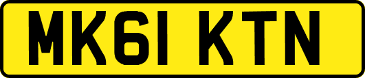 MK61KTN