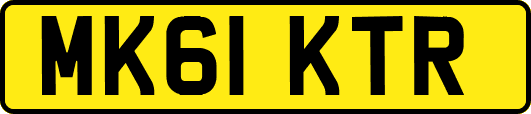 MK61KTR