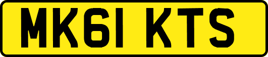 MK61KTS