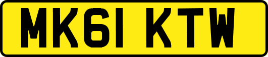 MK61KTW