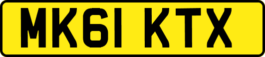 MK61KTX
