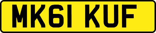 MK61KUF