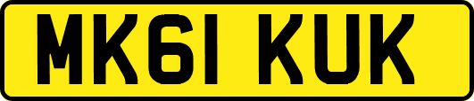 MK61KUK