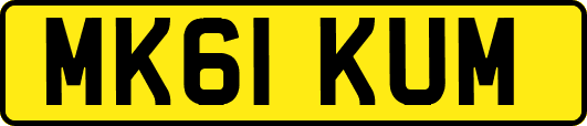 MK61KUM