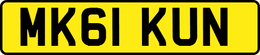 MK61KUN