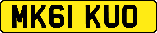 MK61KUO
