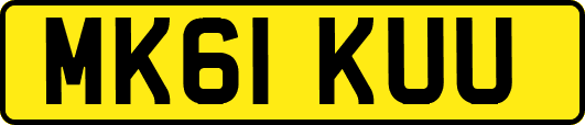 MK61KUU